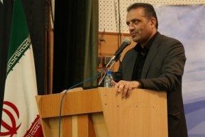 شهردار جديد بافق معرفی شد