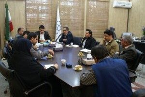 بررسي راهکارهای کشت گياهان دارويي در بافق