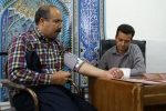 طرح پایش سلامت در شهرداری بافق اجرا شد