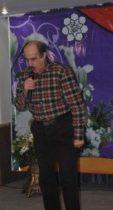 جشن بزرک انقلاب در بافق برگزار شد
