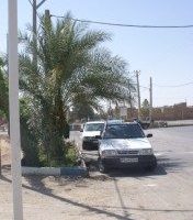 آغاز عمليات اجرايي نصب تابلوهاي معابر سطح شهر