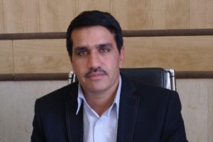 پیام تسلیت شهردار بافق به مناسبت درگذشت استاد فرهیخته سید عباس آیت اللهی