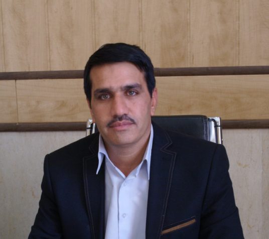 پیام شهردار بافق به مناسبت هفته دولت