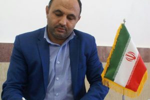 13 اثر هنری هنرمندان سراسر کشور برای رقابت در سمپوزیوم مجسمه های شنی آبشار بافق انتخاب شدند