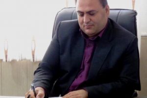 فرماندار بافق؛ برنامه های بامحتوای شهرداری بافق در نوروز 96 ستودنی است