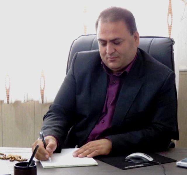 فرماندار بافق؛ برنامه های بامحتوای شهرداری بافق در نوروز ۹۶ ستودنی است