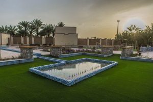 افتتاح رسمی پارک بانوان بزودی در شهر بافق