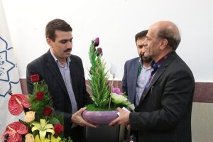 شهردار بافق ابقا شد