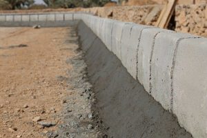 گزارش تصویری از بلوک گزاری پارک شاهد