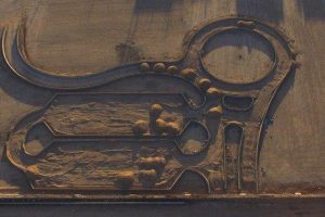 عملیات ساخت پارک شاهد فخریه(بلوار انقلاب)