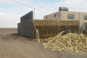 شهردار بافق: بهسازی کشتارگاه بافق با هدف، بهداشت وافزایش سطح امنیت غذایی مردم