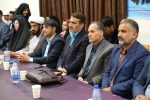 طرح ملی کتابخانه گردی با حضور شهردار و اعضای شورای اسلامی شهر بافق