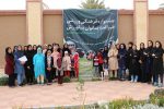 برگزاری جشنواره فرهنگی ورزشی فراغت بانوان با ورزش در بافق