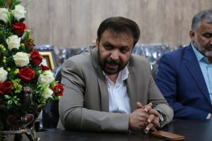 پیام تبریک رئیس شورای اسلامی شهر بافق به مناسبت روز شهرداریها و دهیاریها