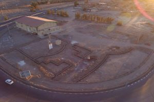 2 پارک جدید در بافق احداث می شود