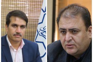 تقدیر فرماندار بافق از شهردار