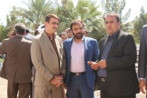 میدان میوه و تره بار بافق طی سه ماه آینده راه اندازی می شود