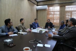 ورودی شهر بافق آرامگاه شاعر دلسوخته و قطب فرهنگی و هنری کشور خواهد شد