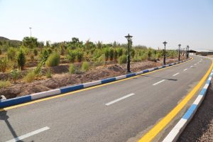 2 پروژه ورزشی در بافق افتتاح می شود