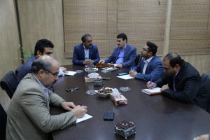 آماده سازی شهر برای سال نو