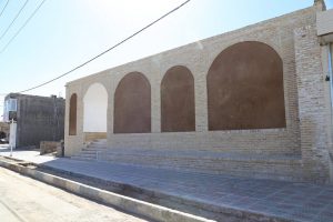 احیا بافت تاریخی شهر زمینه ساز رشد و توسعه پایدار