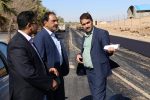 رئیس شورای اسلامی شهر بافق: در پروژه های شهرداری بیش از آنچه تصور می شود کار انجام شده است معادن نسبت به پرداخت بدهی به شهرداری اقدام کنند