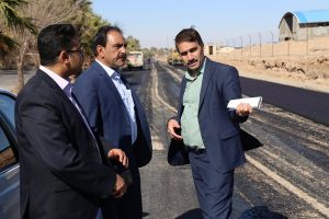 رئیس شورای اسلامی شهر بافق: در پروژه های شهرداری بیش از آنچه تصور می شود کار انجام شده است معادن نسبت به پرداخت بدهی به شهرداری اقدام کنند