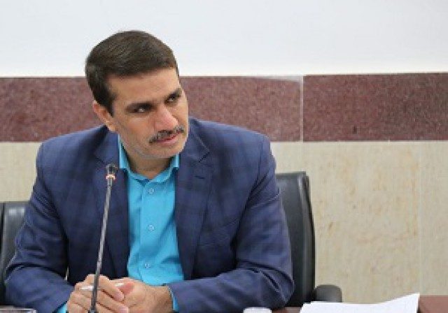 پیام شهردار بافق به مناسبت فرا رسیدن سال نو خورشیدی