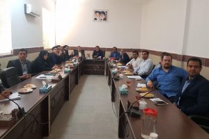 محدوده طرح باز آفرینی محلات هدف بافق تصویب شد