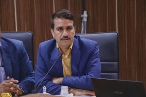 پیام تبریک شهردار بافق به مناسبت روز خبرنگار