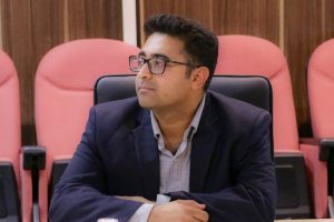 آزمون استخدام نیروی آتش نشانی درشهرداری بافق