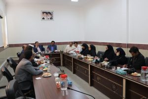 رسانه باید اخلاق مدار و در خدمت جامعه باشد