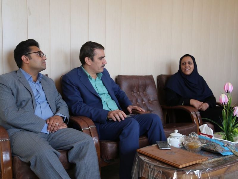 شهردار بافق: بایستی از تمام ظرفیتها برای حفظ سلامت شهروندان بهره برداری شود.