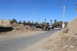 روایت تلاش : گزارش تصویری از تملک و احداث بلوار باقرآباد (پیشرفت 85 درصدی در تملک املاک واقع در مسیر)