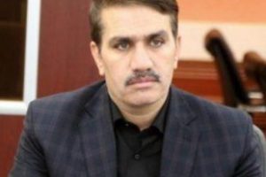 پیام تسلیت شهردار بافق در پی شهادت سپهبد قاسم سلیمانی