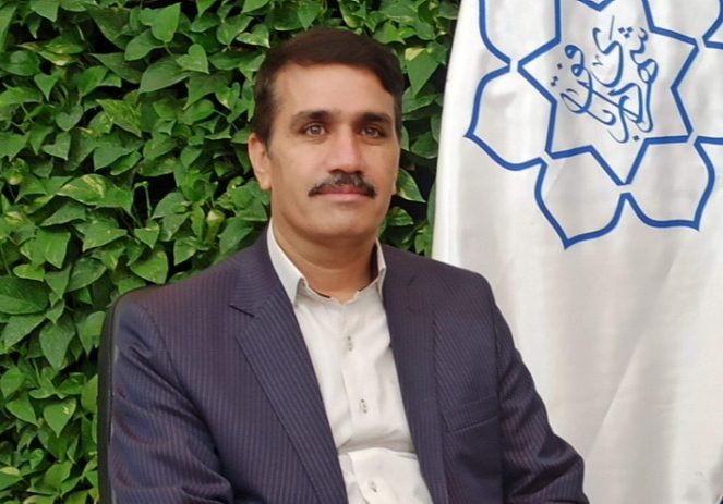 پیام تبریک شهردار بافق  به مناسبت روز معلم