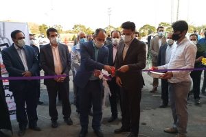 معاون امور عمرانی استانداری یزد: تامین زیر ساخت‌های فرهنگی و ورزشی توسط شهرداری بافق قابل تحسین است