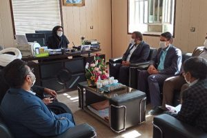 دامپزشکی به عنوان حافظ منابع غذایی برای مردم، نقش مهمی در سلامت جامعه ایفا می کند