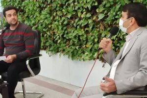 روایت تلاش : گزارش تصویری از شب پایانی اجرای برنامه موج جوونی رادیو جوان در بافق