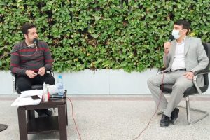 رادیو جوان در بافق/شهردار بافق:  سلامت، رفاه و امنیت ، اولویت اهداف و برنامه های شهرداری بافق