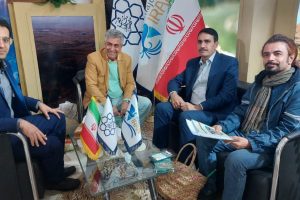 انعقاد تفاهم نامه گردشگری میان ۳۲ شهر به مرکزیت بافق