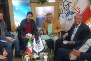 شهرداری بافق پیشتاز و الگو سایر شهرداری ها در حوزه گردشگری