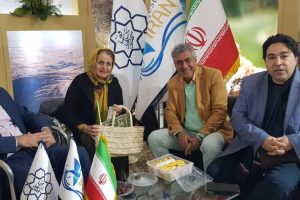 کار ماندگار شهرداری بافق در حوزه گردشگری قابل تقدیر است