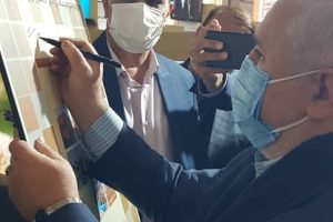 ۲ رویداد مهمی که امروز رقم خورد