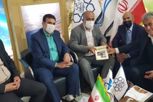 لزوم استفاده هرچه بیشتر از ظرفیت های بافق در سال های آتی