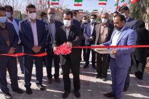 معاون سیاسی ، امنیتی و اجتماعی استانداری یزد: ایجاد بوستان های محله ای از اقدامات بسیار خوب مجموعه شهرداری بافق است