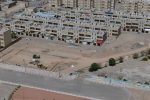 روایت تلاش : احداث بوستان مسکن مهر ( زیرسازی )
