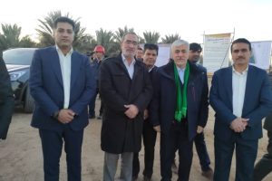 ایده های فرهنگی_ ورزشی شهرداری بافق مورد تحسین وزیر ورزش و جوانان