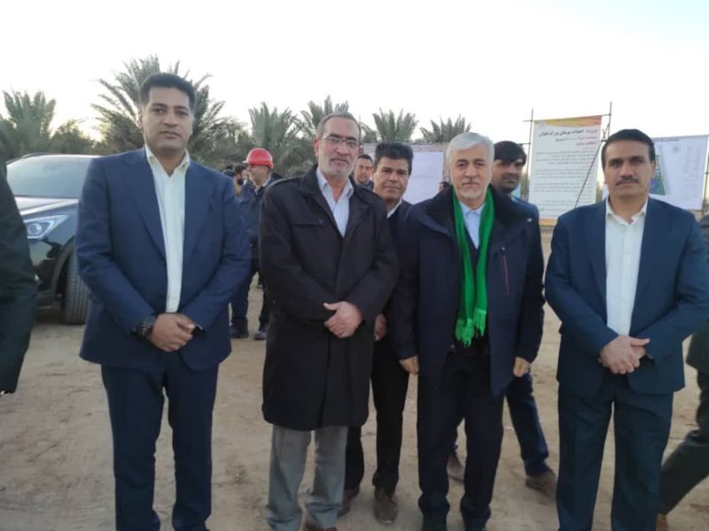 ایده های فرهنگی_ ورزشی شهرداری بافق مورد تحسین وزیر ورزش و جوانان