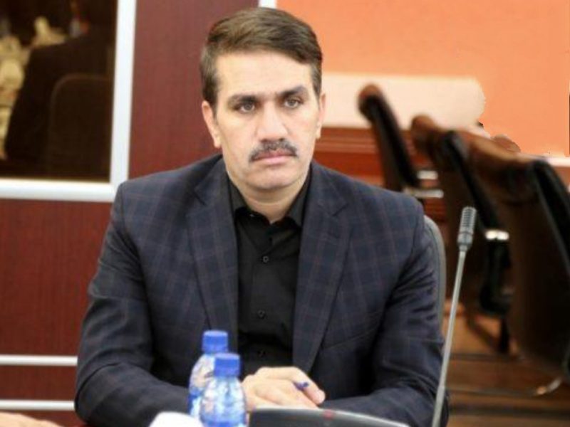 پیام تسلیت شهردار بافق در پی شهادت همسر یکی از کارکنان شهرداری در حادثه تروریستی کرمان 